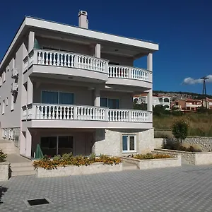 Cirjak Apartmán
