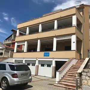 Marija Apartmán
