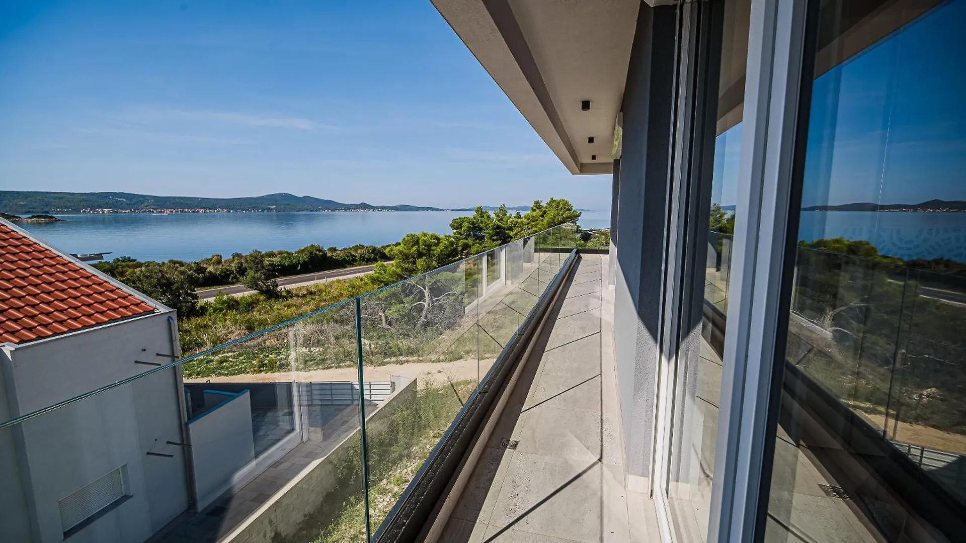 Villa Ive Sveti Petar  Apartmán Sveti Petar (Zadar)