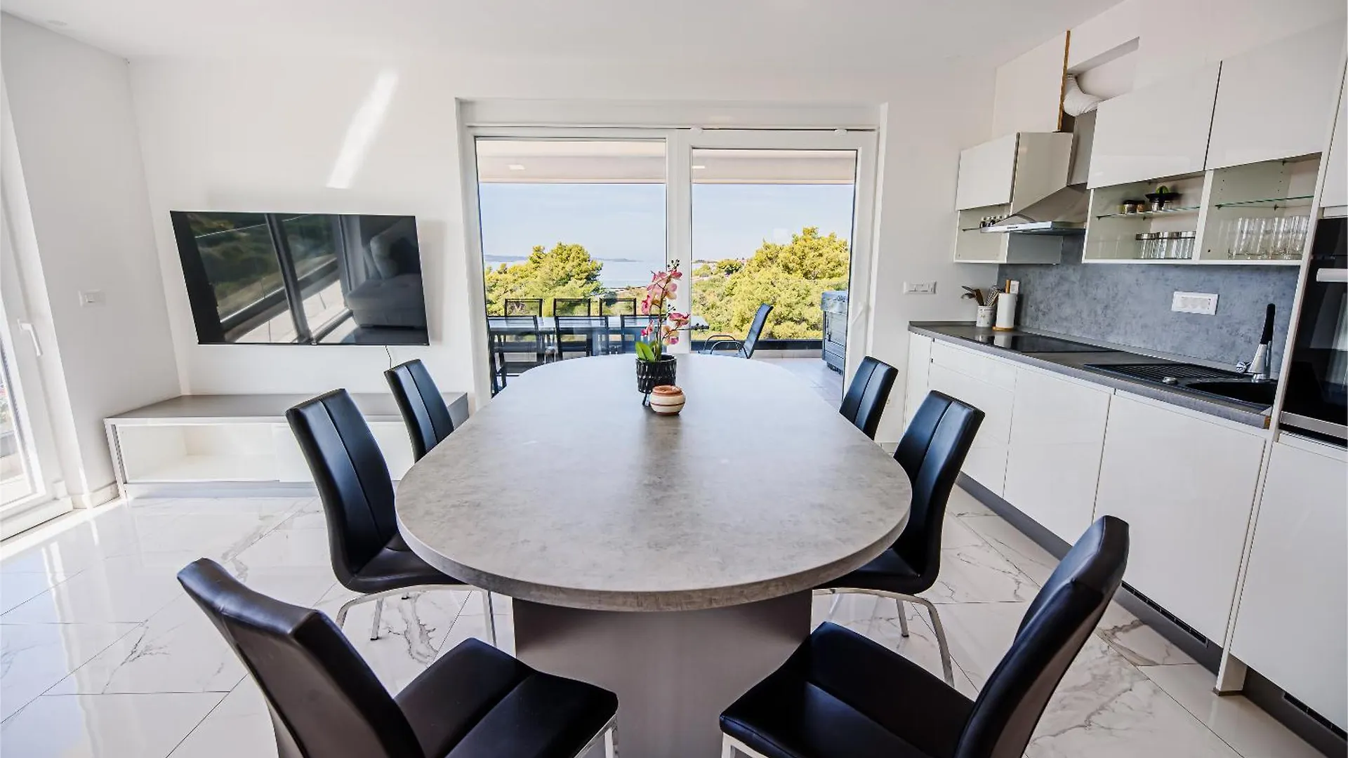 Villa Ive Sveti Petar  Apartmán Sveti Petar (Zadar)