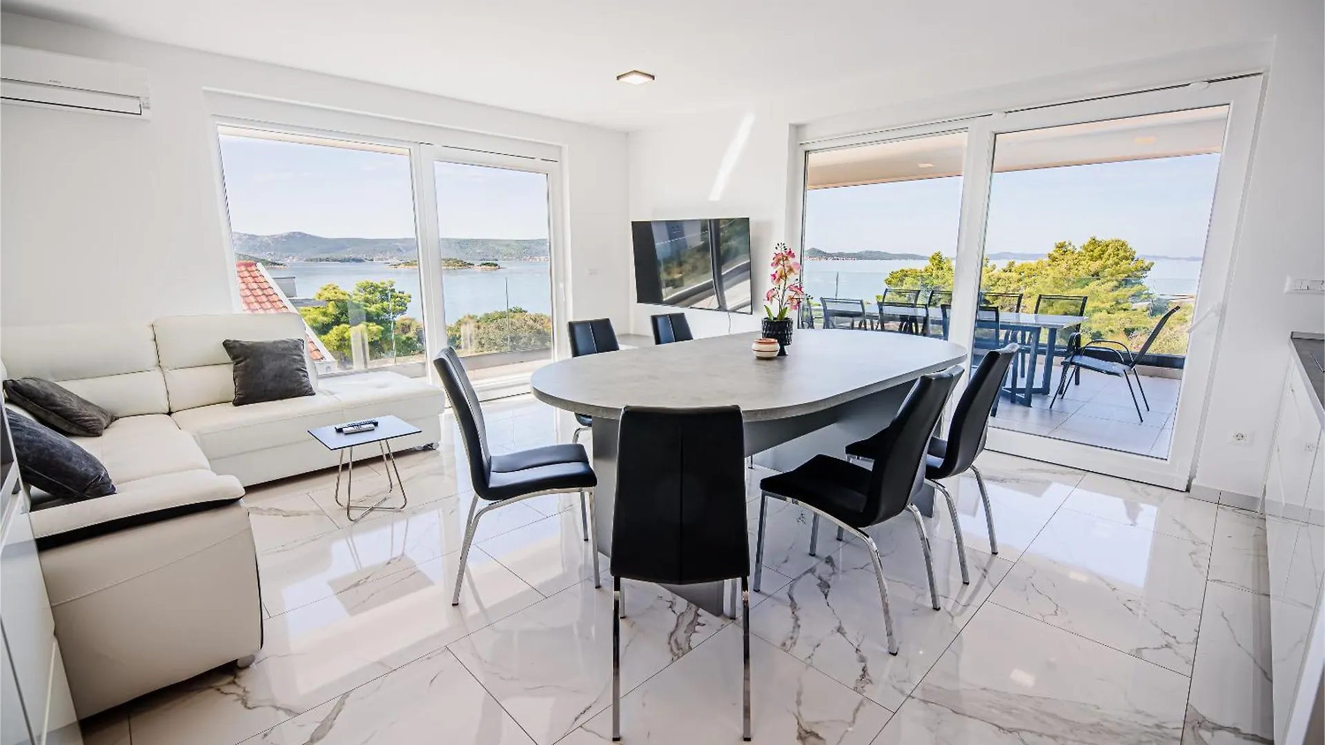 Apartmán Villa Ive Sveti Petar