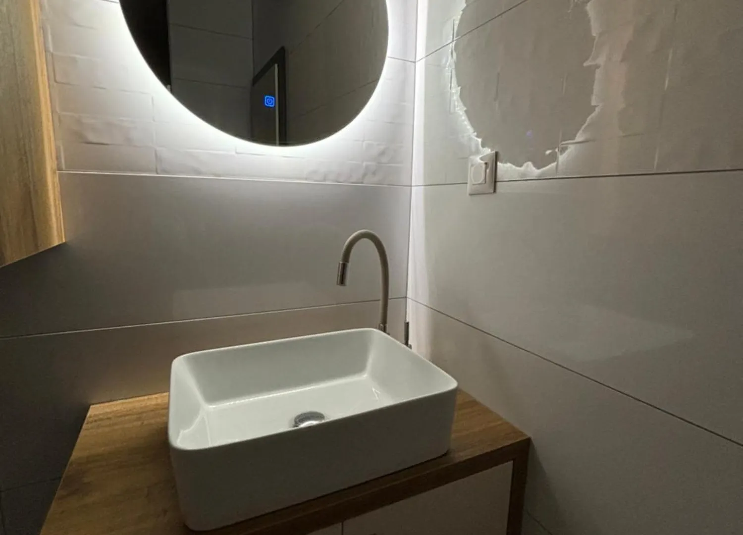 Apartmán Villa Ive Sveti Petar  Chorvatsko