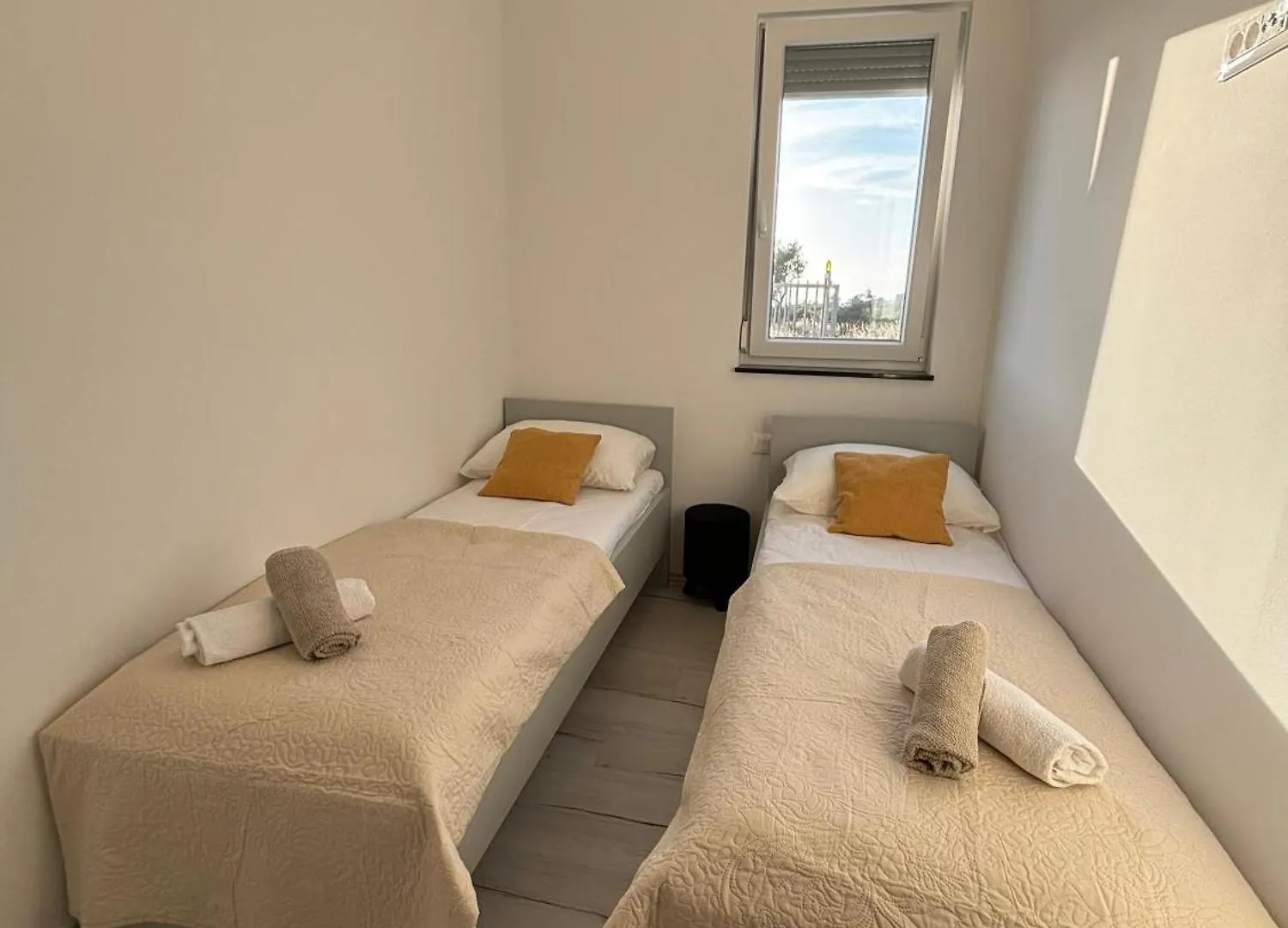 Apartmán Villa Ive Sveti Petar