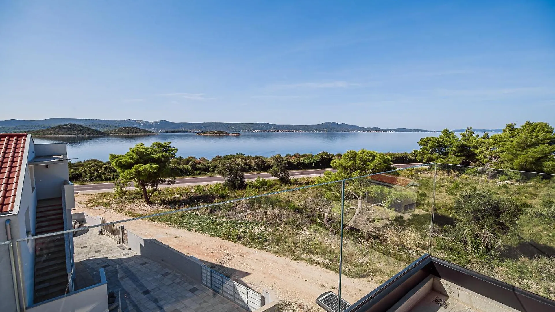 Villa Ive Sveti Petar  Chorvatsko